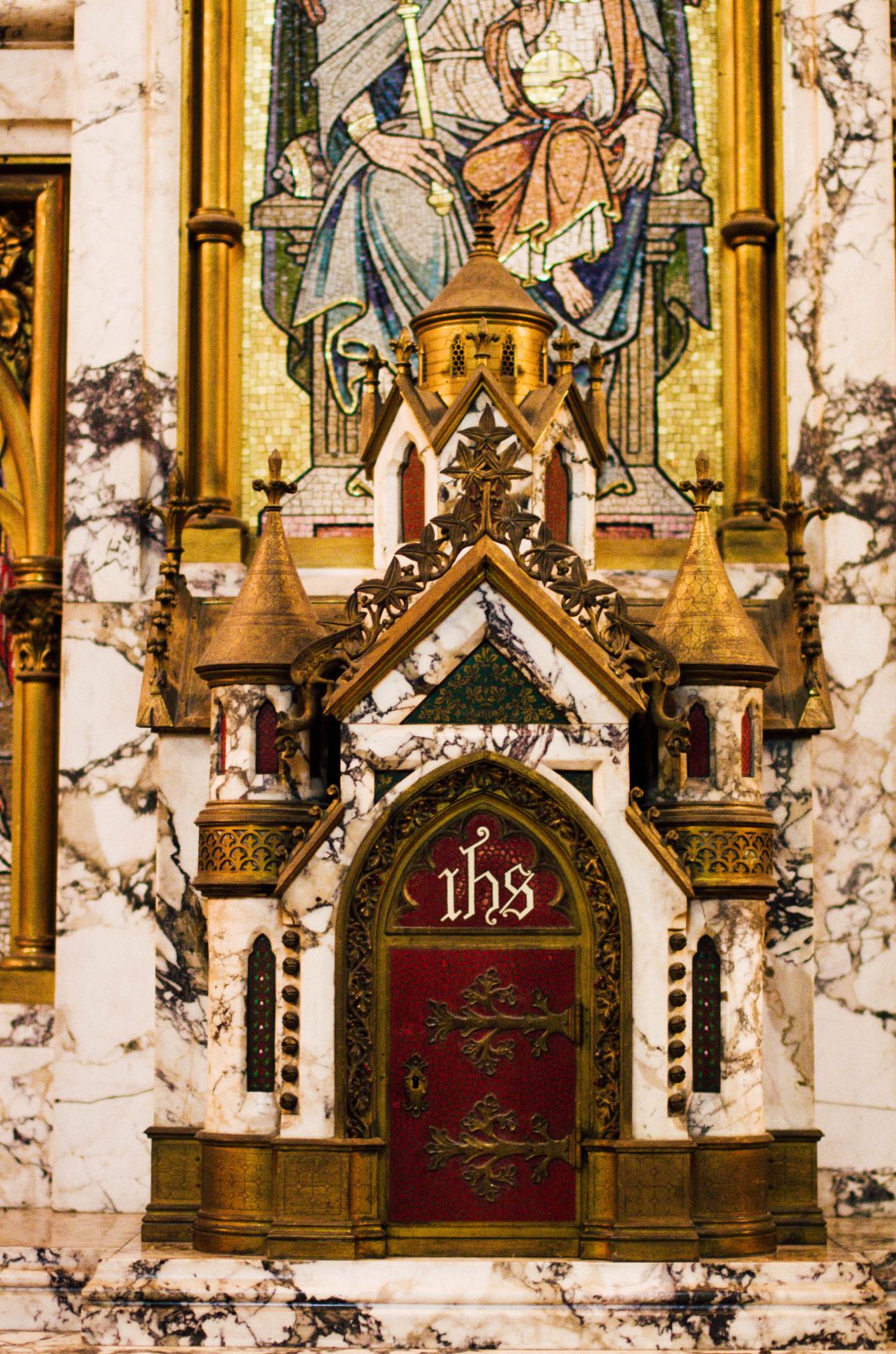 autel cathédrale notre dame de la treille lille 6108