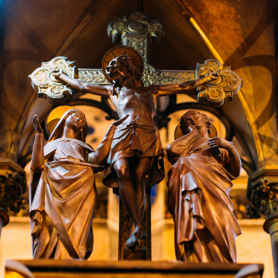 chapelle du sacré coeur de jésus cathédrale notre dame de la treille lille-10-7