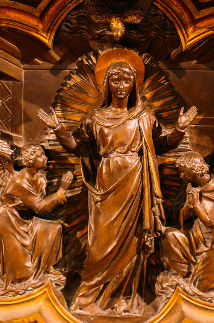 chapelle du sacré coeur de jésus cathédrale notre dame de la treille lille -13