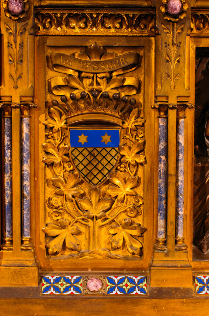 chapelle du sacré coeur de jésus cathédrale notre dame de la treille lille -15