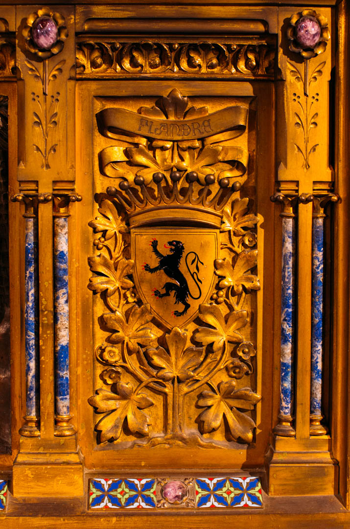 chapelle du sacré coeur de jésus cathédrale notre dame de la treille lille -18