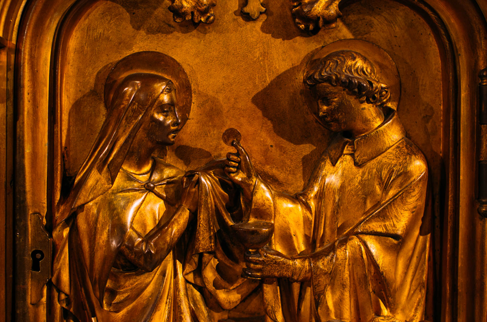 chapelle du sacré coeur de jésus cathédrale notre dame de la treille lille--6-5-4-2