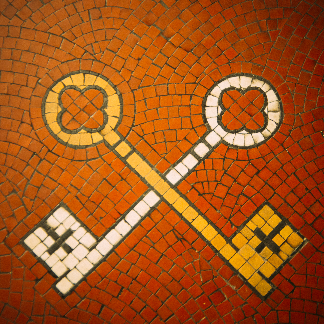 clefs chapelle saint pierre cathedrale notre dame de la treille lille