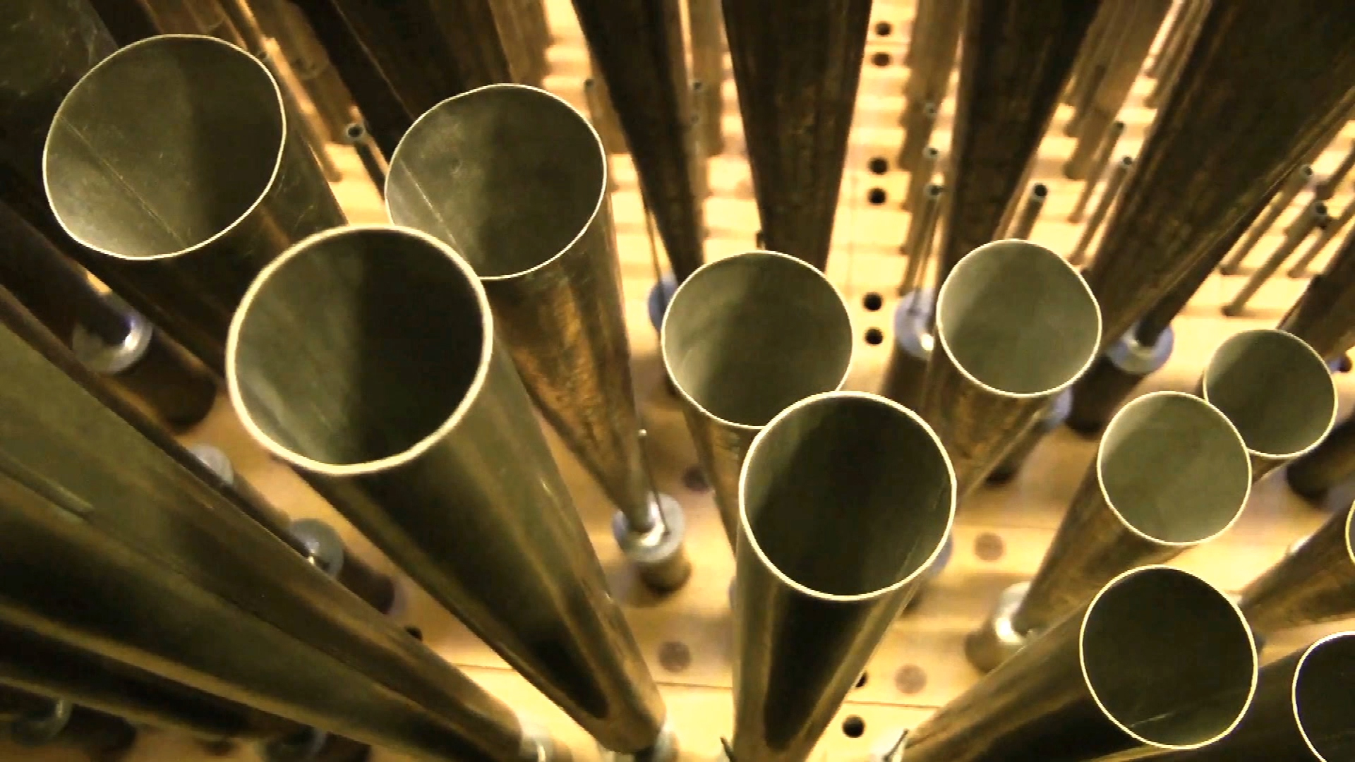 grandes orgues Danion – Gonzalez cathedrale notre dame de la treille 20