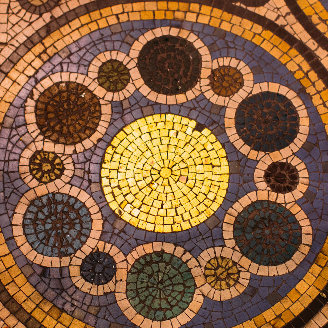 mosaique chapelle absidiale cathédrale notre dame de la treille lille-24