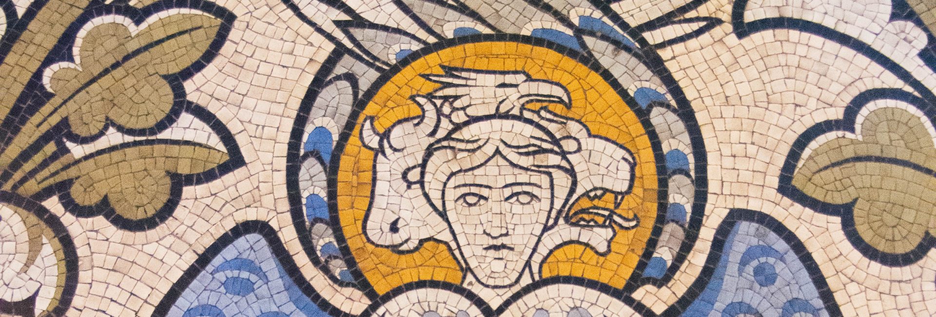 mosaique tétramorphe cathédrale notre dame de la treille lille-38