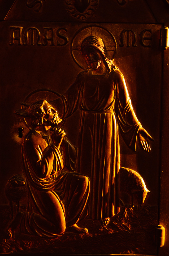 tabernacle chapelle saint pierre notre dame de la treille