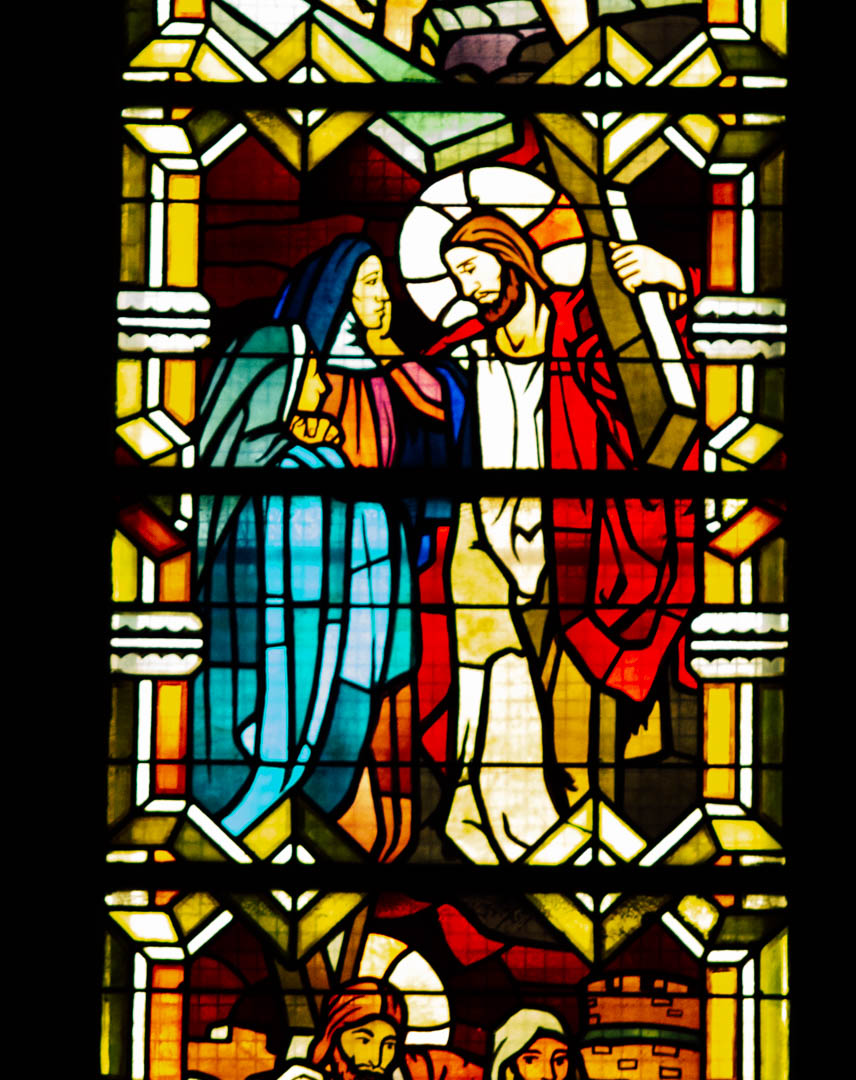 vitrail cathédrale notre dame de la treille lille-27-11