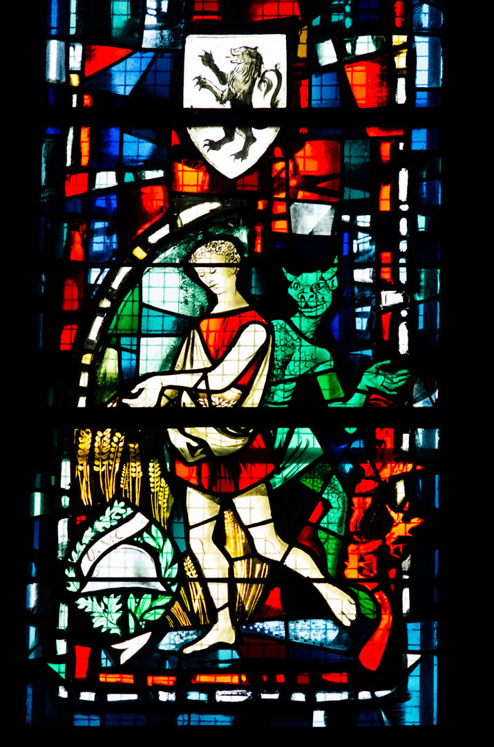 vitrail cathédrale notre dame de la treille lille-27-16