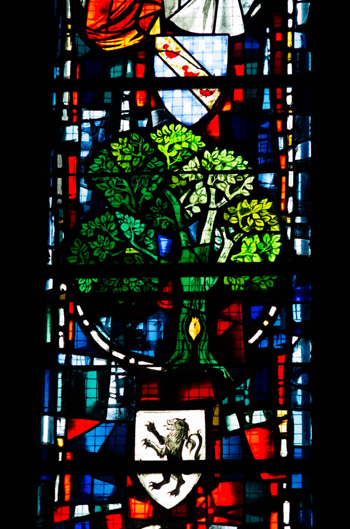 vitrail cathédrale notre dame de la treille lille-27-17