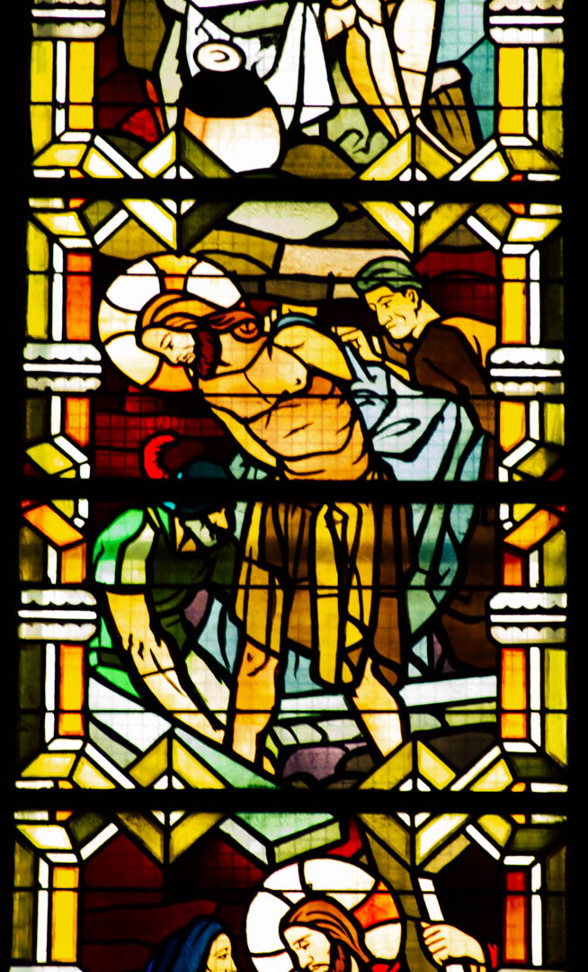 vitrail cathédrale notre dame de la treille lille-27-7