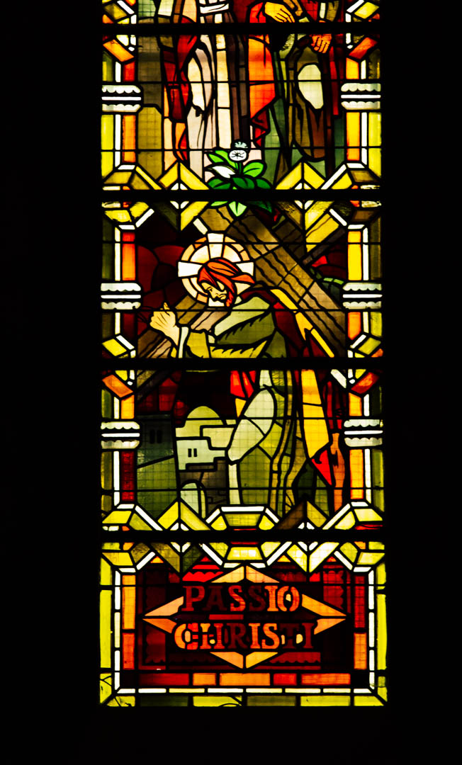 vitrail cathédrale notre dame de la treille lille-27-9