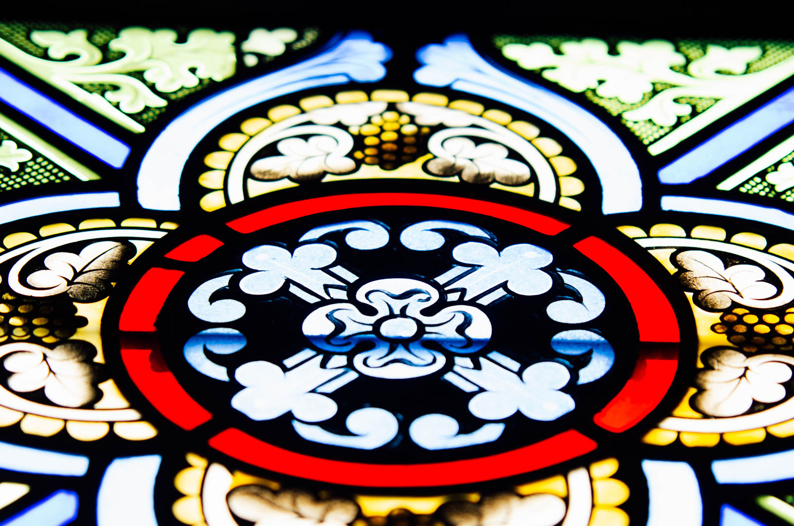 vitrail cathédrale notre dame de la treille lille-27