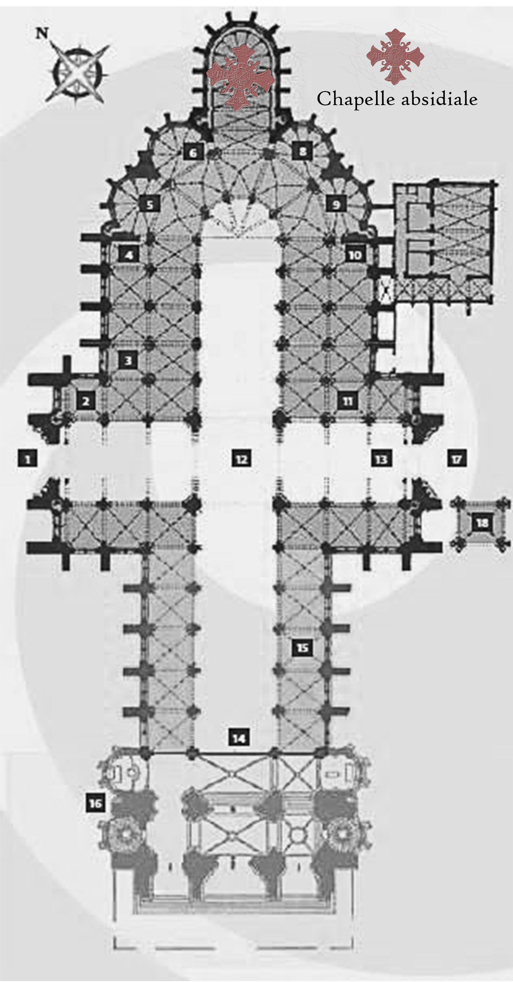 CHAPELLE NDT